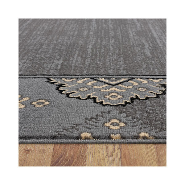 Polypropylene Cherry Rug 300 X 400Cm