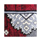 Polypropylene Cherry Rug 300 X 400Cm