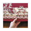 Polypropylene Europe Cherry Rug 240 X 330Cm