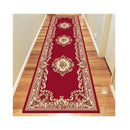 Polypropylene Europe Cherry Rug 240 X 330Cm