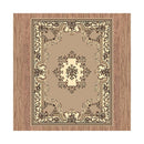 Polypropylene Europe Cherry Rug 240 X 330Cm