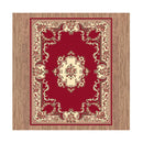 Polypropylene Europe Cherry Rug 240 X 330Cm