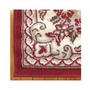 Polypropylene Europe Cherry Rug 240 X 330Cm