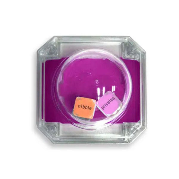 Oral Sex Pop Popping Dice Game