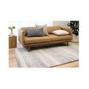 Poppy Bone Grey Rug