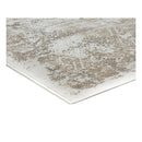 Porfolio Ivory Authentic Pile Rug 250Cmx330Cm