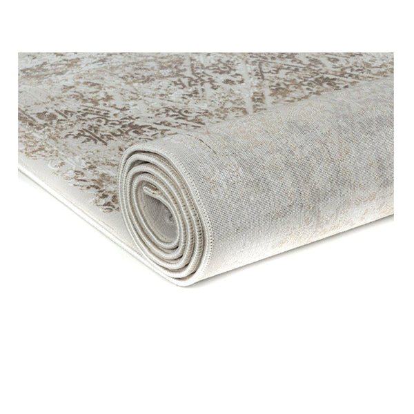 Porfolio Ivory Authentic Pile Rug 250Cmx330Cm