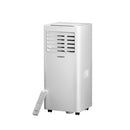Portable Air Conditioner 7000Btu Cooling Mobile Fan Cooler Dehumidifier