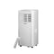 Portable Air Conditioner 7000Btu Cooling Mobile Fan Cooler Dehumidifier