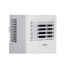 Portable Air Conditioner 7000Btu Cooling Mobile Fan Cooler Dehumidifier