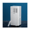 Portable Air Conditioner 7000Btu Cooling Mobile Fan Cooler Dehumidifier