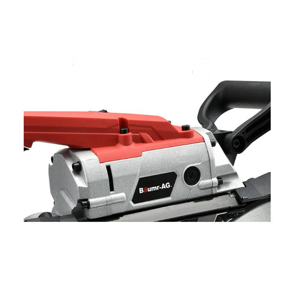 Portable Band Saw With Metal Cut Off Bench Stand