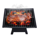 Portable Bbq Fire Pit
