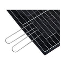 Portable Bbq Fire Pit