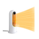 Portable Electric Heater Fan 1200W 3 Speed Home