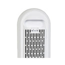 Portable Electric Heater Fan 1200W 3 Speed Home