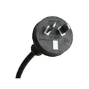 Portable Electric Heater Fan 1200W 3 Speed Home