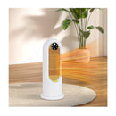 Portable Electric Heater Fan 1200W 3 Speed Home