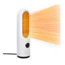 Portable Electric Heater Fan 1200W Home Office
