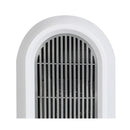 Portable Electric Heater Fan 1200W Home Office