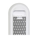 Portable Electric Heater Fan 1200W Home Office