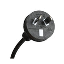 Portable Electric Heater Fan 1200W Home Office