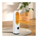 Portable Electric Heater Fan 1200W Home Office