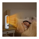 Portable Electric Heater Fan 1200W Home Office