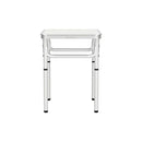 Portable Folding Camping Table 60 Cm