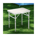 Portable Folding Camping Table 60 Cm