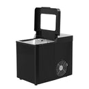 Portable Ice Maker Machine