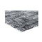 Polyester Pile Charcoal Portfolio Rug 150Cmx230Cm