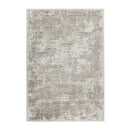 Intricate Ivory Portfolio Rug 150Cmx230Cm