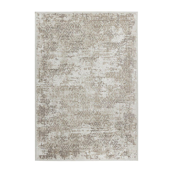 Portfolio Ivory Pile Rug 200Cmx280Cm