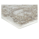 Portfolio Ivory Pile Rug 200Cmx280Cm