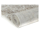 Portfolio Ivory Pile Rug 200Cmx280Cm