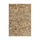 Portfolio Sand Polyester Pile Rug 200Cmx280Cm
