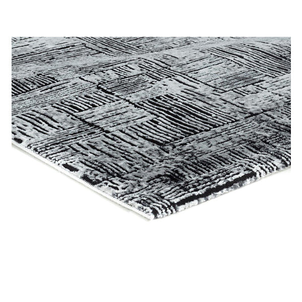 Portfolio Soft Charcoal Rug 250Cmx330Cm