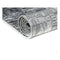 Portfolio Soft Charcoal Rug 250Cmx330Cm