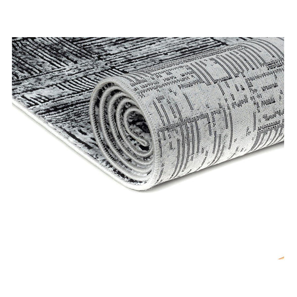 Portfolio Soft Charcoal Rug 250Cmx330Cm