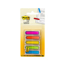Post It Arrow Flags Bright Colours 12 X 45Mm 5 Pack Box Of 6