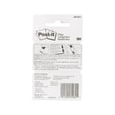 Post It Flags 25 X 43Mm 2 Pack Box Of 6