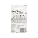 Post It Flags 25 X 43Mm 2 Pack Box Of 6