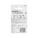 Post It Flags Yellow 25 X 43Mm 2 Pack Box Of 6