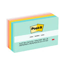 Post It Notes 76 X 127Mm 5 Pack