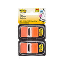 Post It Flags 25 X 43Mm 2 Pack Box Of 6