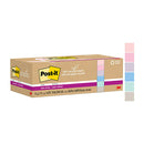 Post It Ss 76X76 70 Sheet Pad Pack Of 12