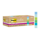 Post It Ss 76X76 70 Sheet Pad Pack Of 12