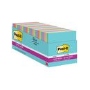 Post It Ss Notes Cabinet Pack 76X76 Pack Of 24