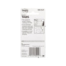 Post It Filing Tabs Pink Green Orange Yellow 50 38Mm 24 Pack Box Of 6